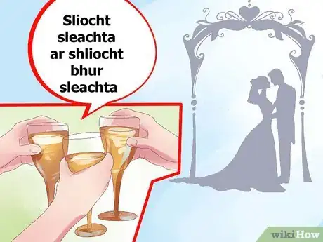 Imagen titulada Say Cheers in Irish Step 12