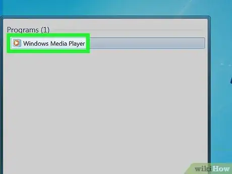 Imagen titulada Take a Snapshot of a Video Running in Windows Media Player Step 12