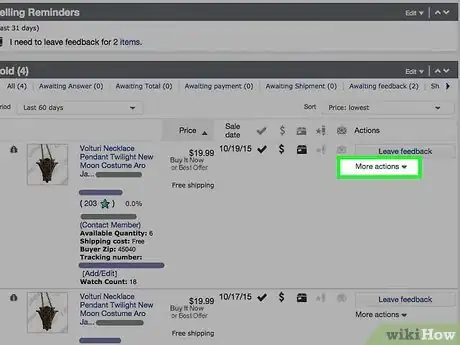 Imagen titulada Cancel an Order on eBay Step 39
