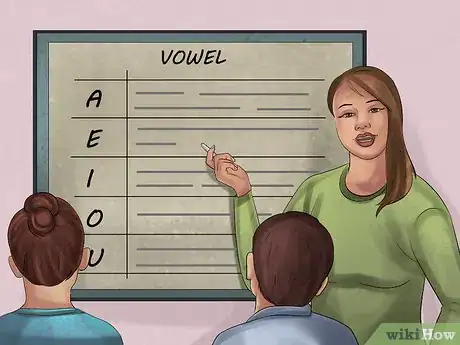 Imagen titulada Teach Vowels Step 15