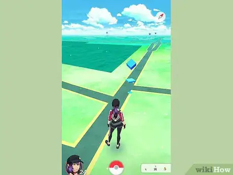 Imagen titulada Play Pokémon GO Step 23