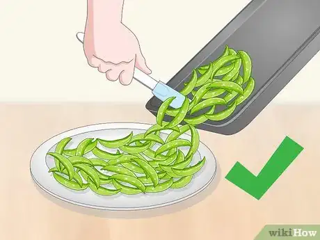 Imagen titulada Eat Sugar Snap Peas Step 21