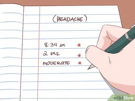 Imagen titulada Get Rid of a Headache Naturally Step 2