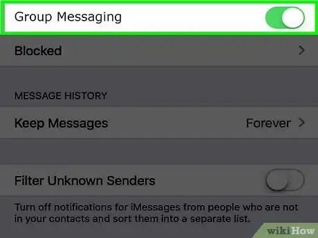 Imagen titulada Enable MMS Messaging for iPhone Step 8