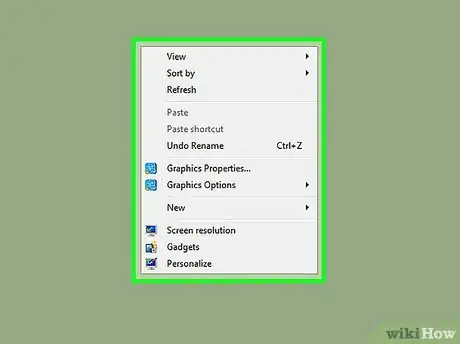 Imagen titulada Change the Screen Resolution on a PC Step 8