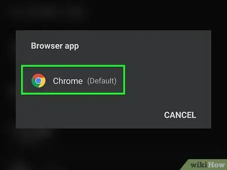 Imagen titulada Change Your Default Browser Step 13