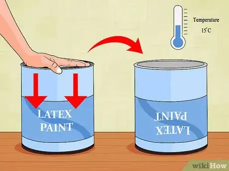 Imagen titulada Safely Dispose of Paint Step 1