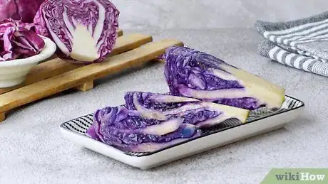 Imagen titulada Cook Red Cabbage Step 7