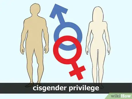 Imagen titulada Respect a Transgender Person Step 9