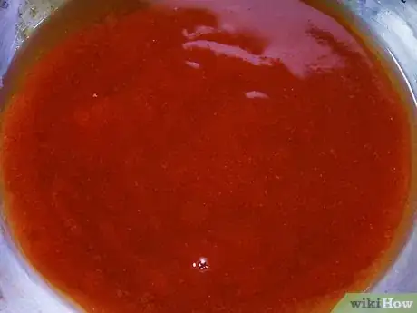 Imagen titulada Thicken BBQ Sauce Step 5