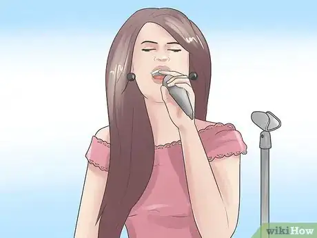 Imagen titulada Become a Famous Singer Step 10