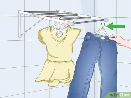 Imagen titulada Hang Clothes to Dry Step 12