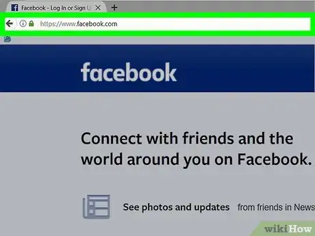 Imagen titulada Recover a Disabled Facebook Account Step 7