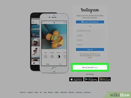 Imagen titulada Block and Unblock Users on Instagram Step 13