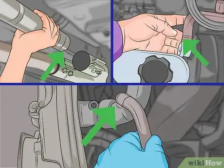 Imagen titulada Change a Car Engine Step 3