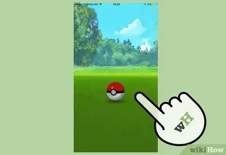 Imagen titulada Play Pokémon GO Step 16