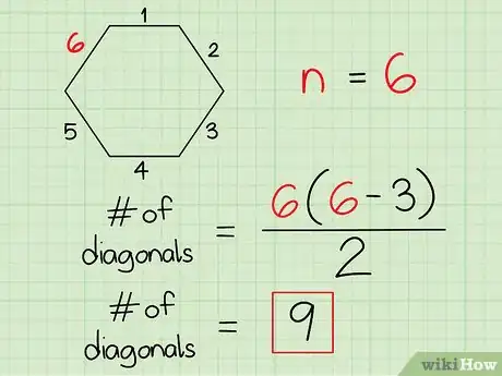 Imagen titulada Find How Many Diagonals Are in a Polygon Step 11