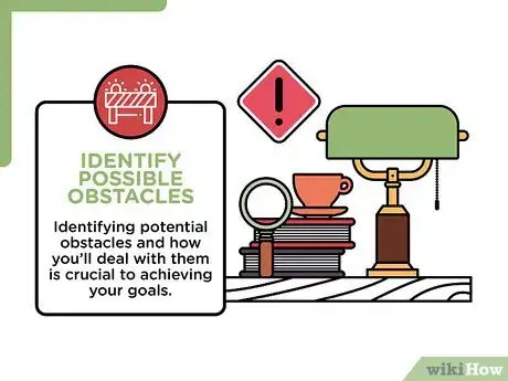 Imagen titulada Set Goals and Achieve Them Step 9