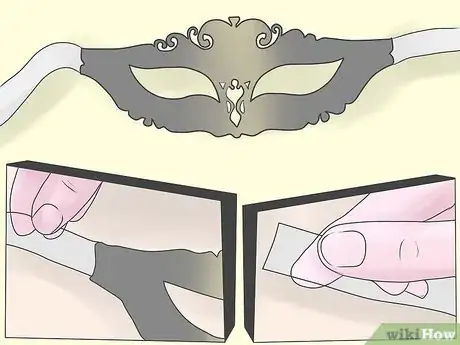 Imagen titulada Make a Masquerade Mask Step 17