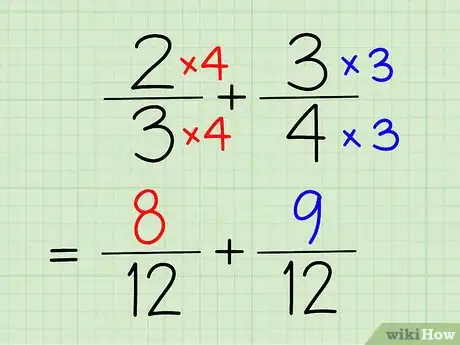 Imagen titulada Add and Subtract Fractions Step 7