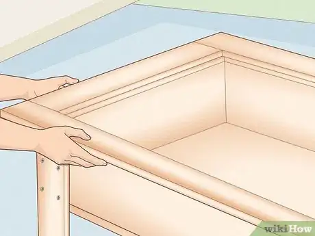 Imagen titulada Make a Planter Box Step 18