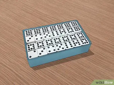 Imagen titulada Play Dominoes Step 9