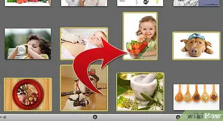 Imagen titulada Add Images to iMovie Step 7
