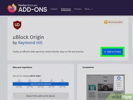 Imagen titulada Block Banner Ads in Yahoo Mail Step 15