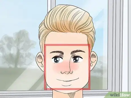 Imagen titulada Choose a Hairstyle Step 5