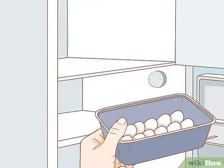 Imagen titulada Tell if a Bird Egg Is Infertile Step 5