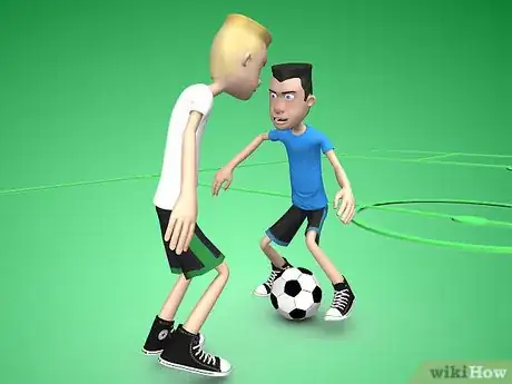 Imagen titulada Dribble a Soccer Ball Past an Opponent Step 8