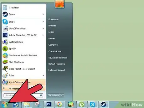 Imagen titulada Connect to a VPN Step 4