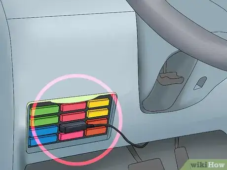 Imagen titulada Install Spotlights on Your Vehicle Step 14