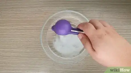 Imagen titulada Make Thick Slime Step 1