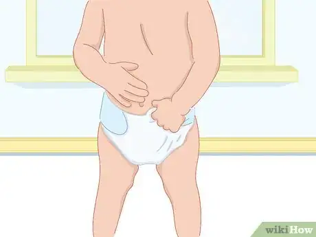 Imagen titulada Keep Your Toddler from Taking Their Diaper Off Step 15