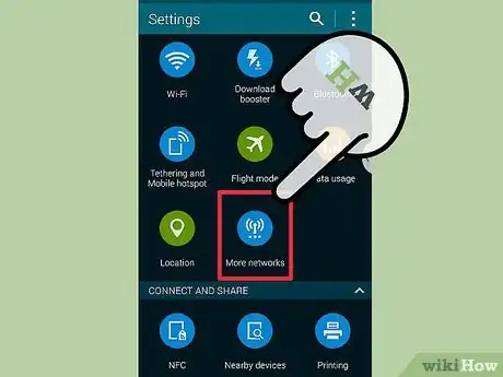 Imagen titulada Connect to a VPN Step 49