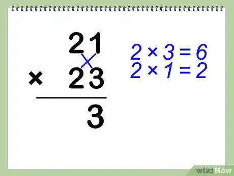 Imagen titulada Multiply Using Vedic Math Step 3