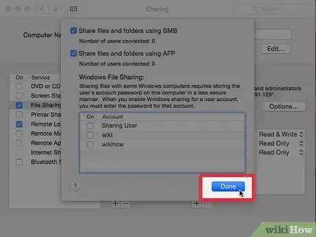 Imagen titulada Enable File Sharing Step 49