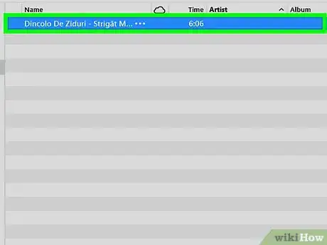 Imagen titulada Convert CDA to MP3 Step 5