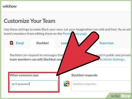 Imagen titulada Use Slackbot Step 21