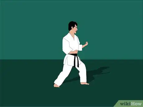 Imagen titulada Kick (in Martial Arts) Step 12