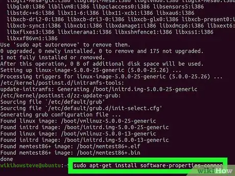 Imagen titulada Install Oracle Java JDK on Ubuntu Linux Step 3