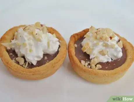 Imagen titulada Bake Empty Tart Shells Step 22