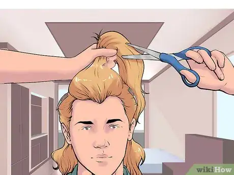 Imagen titulada Grow a Mullet Step 5