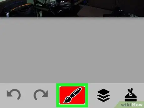 Imagen titulada Draw on Pictures on Android Step 21