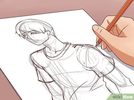 Imagen titulada Get Good at Drawing Step 15