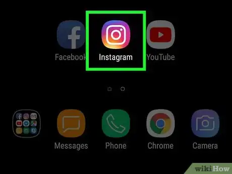 Imagen titulada Add Multiple Stories on Instagram Step 8