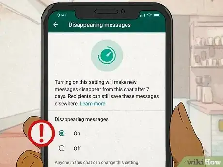 Imagen titulada Know if Your Girlfriend Is Cheating on WhatsApp Step 6