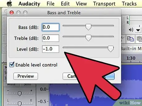 Imagen titulada Get Higher Audio Quality when Using Audacity Step 11