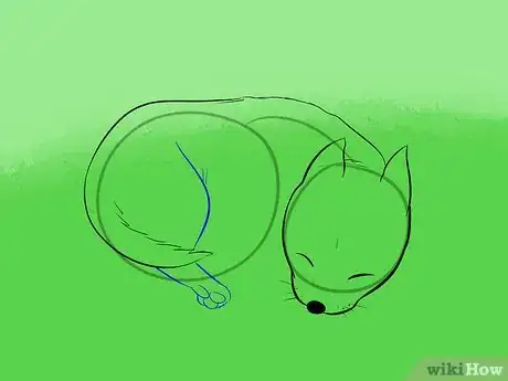 Imagen titulada Draw a Cartoon Dog Step 22